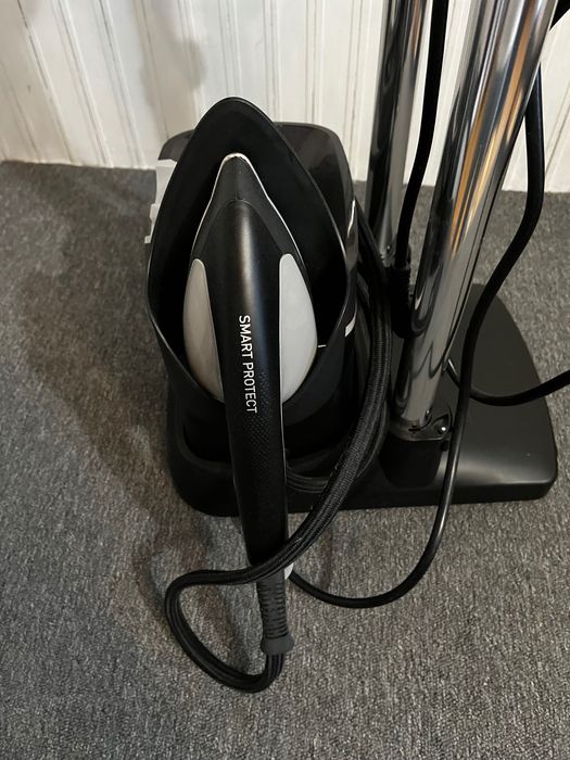 Parownica Tefal Ixeo +