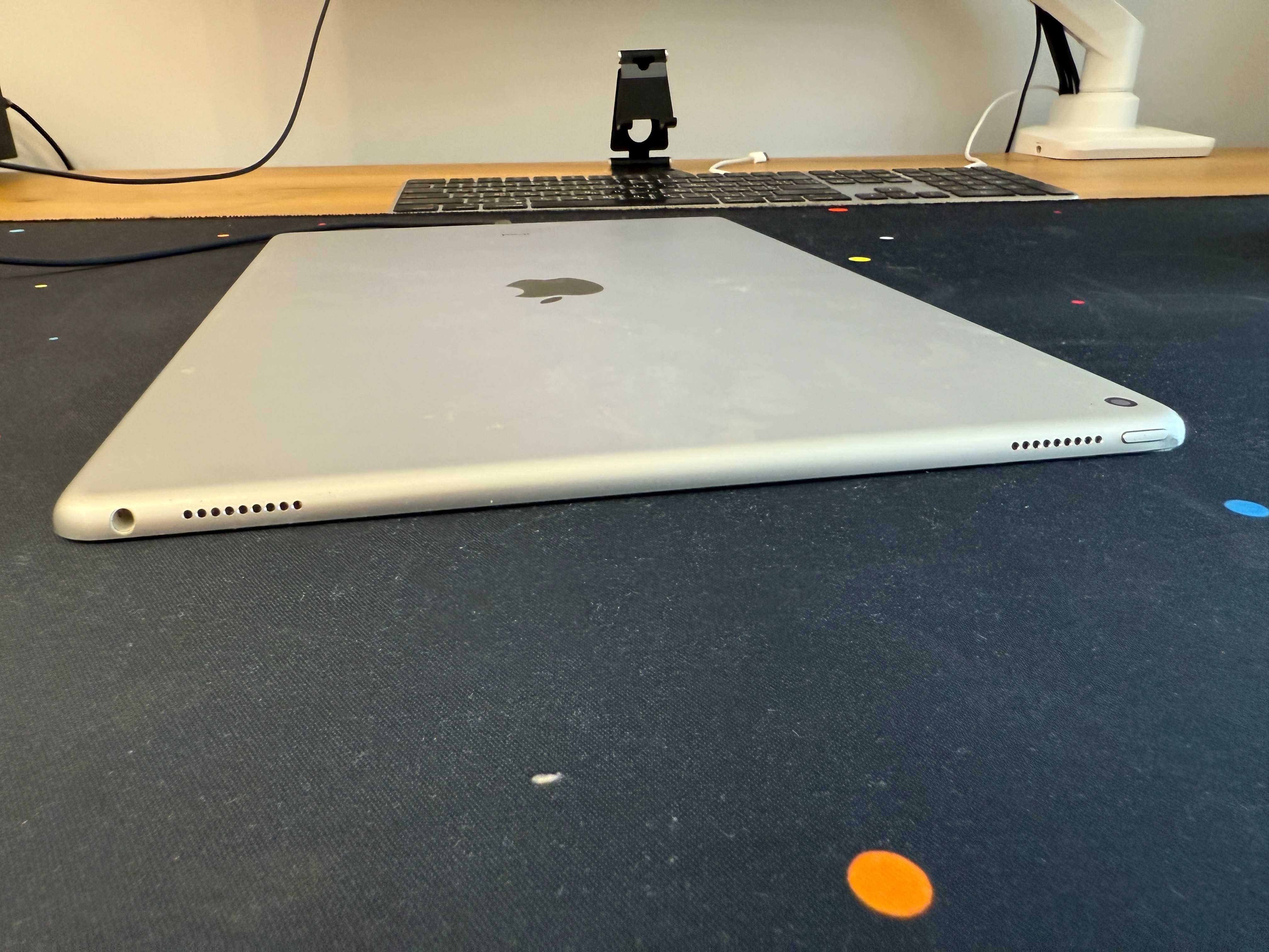 Продаю свой ‼️ Apple iPad Pro 12.9. Один хозяин. Retina дисплей