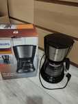 Ekspres do kawy przelewowy Philips