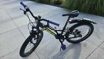 Rower dziecięcy Trek Precaliber 20