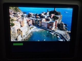 GPS - Garmin NUVI 1200