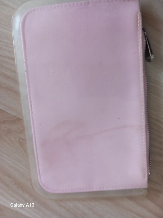 Christian Dior oryginalna kosmetyczka damska