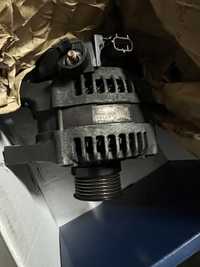 Alternador denso 120A Ford Focus 1.6 tdcI