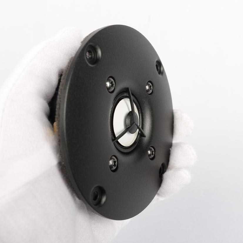 NOWY głośnik SB Acoustics SB26CDC-C000-4 wysokotonowy High-End FV -20%