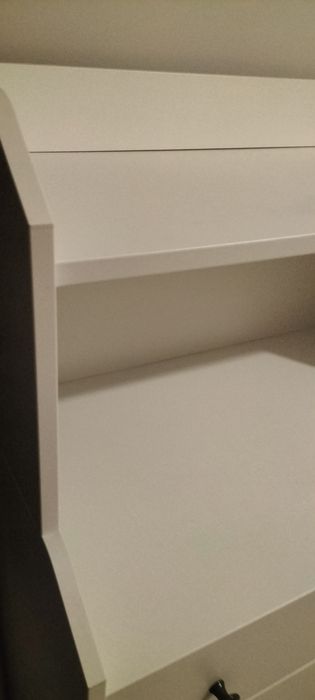 Móvel IKEA 3 gavetas  hauga