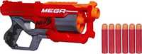 Бластер Hasbro Nerf Mega Cycloneshock