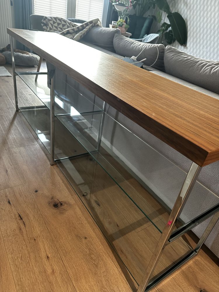 Konsola szafka pod tv