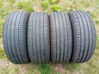 Opony letnie Michelin 225/60R17 99Y