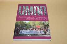 UMAR-Construindo os Feminismos,Desafiando o Futuro