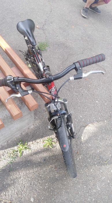 Дитячий велосипед