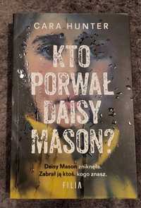 Kto porwał Daisy Mason?