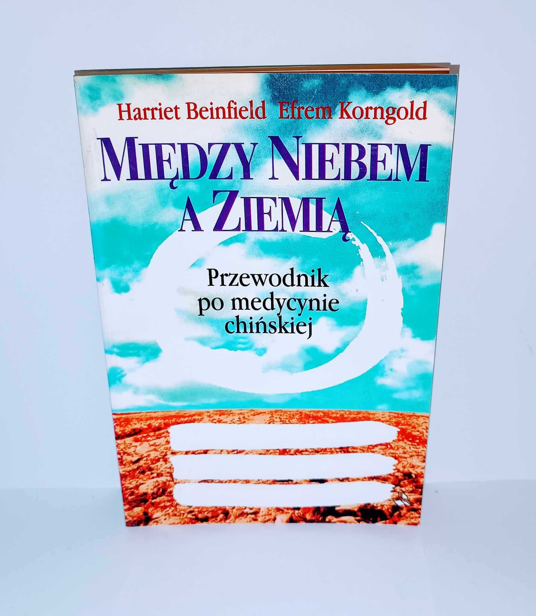 Beinfield - Między niebem a ziemią UNIKAT