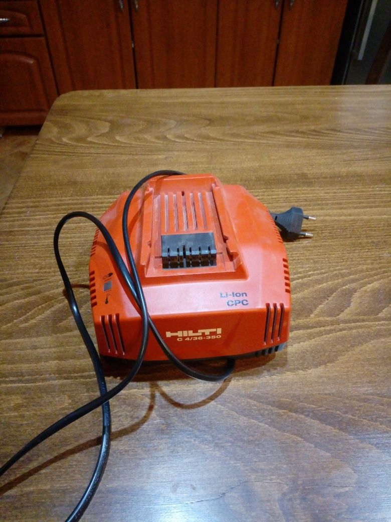 Hilti naprawa elektronarzędzi i sprzedaz