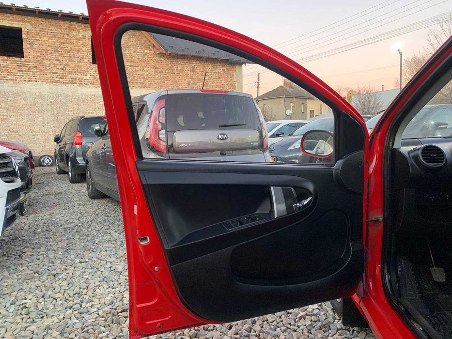 Geely GX2 2013р.в 1.4 бензин