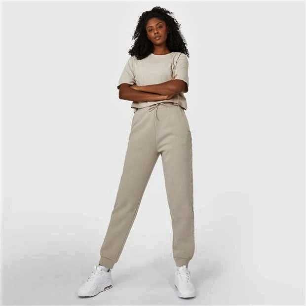 Нові жіночі спортивні штани джоггери EVERLAST Tape Joggers   XL