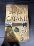 Osadnicy z Catanu. Rebecca Gable