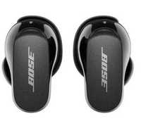 BOSE Quietcomfort Earbuds II - NOWE - Gwarancja Producenta - Plomba