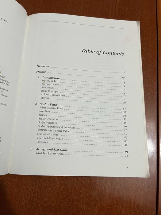 Learning Perl - Unix Programming - O'Reilly