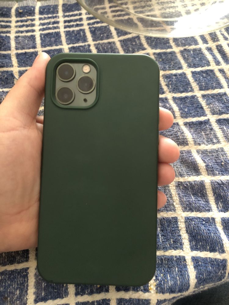 Vendo iphone 11 pro 256GB
