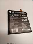 LG BL-T9 bateria do Nexus 5 D821