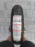 Opona Bridgestone Exedra Max 130/90/15 DOT 0223