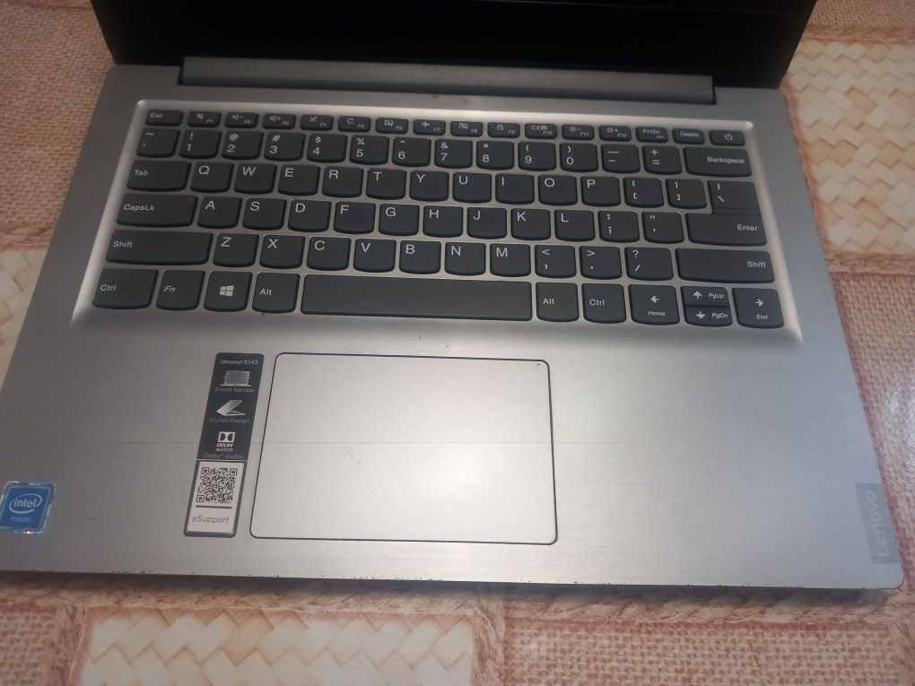 Laptop Lenovo 14 cali dysk SSD