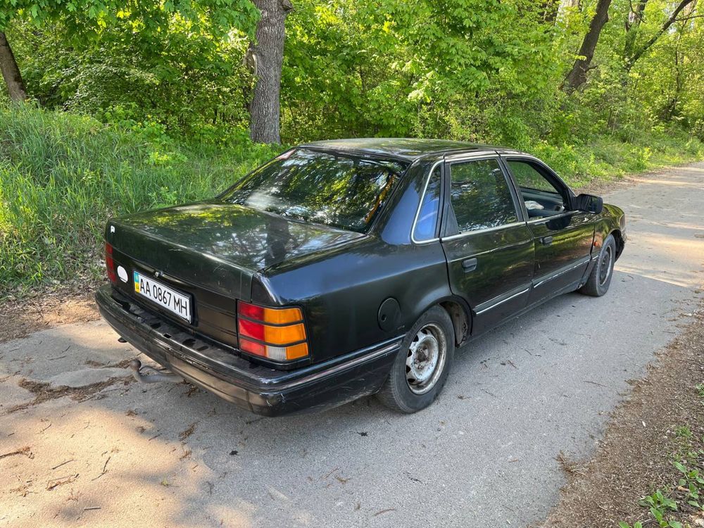 Продам Ford Scorpio  2.0 газ/бензин