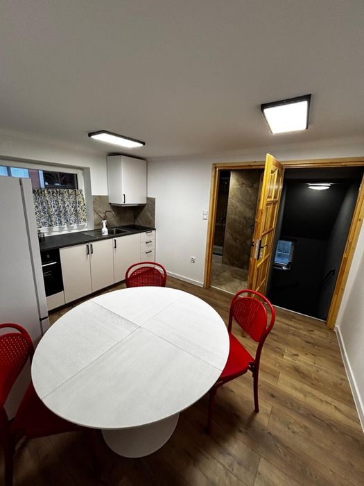 Mieszkanie do wynajęcia