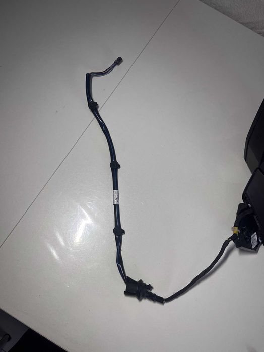 Lusterko Audi Q7 SQ7 4M 12PIN asystent 2015-24r prawe