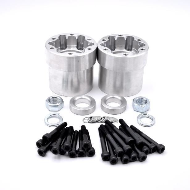 Adaptery półosi drift E36 E46