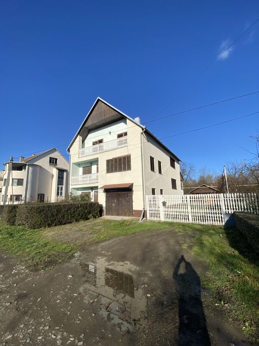 Продам будинок у передмісті Берегова