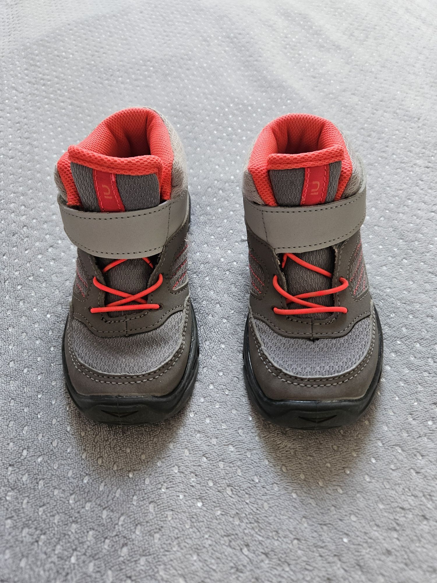 Buty trekkingowe Quechua Decathlon 28/29