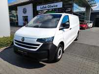 Volkswagen Transporter T7 Furgon od ręki najtaniej!