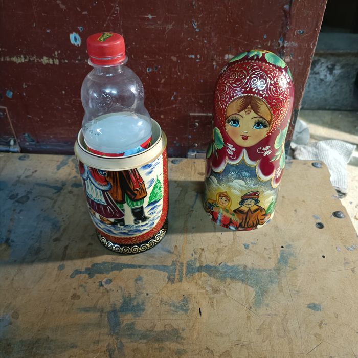 Продаю таку штукенцию . Новая муха не сидела