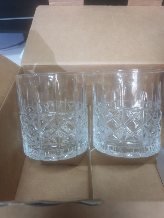 Стакани Luminarc (OAE)