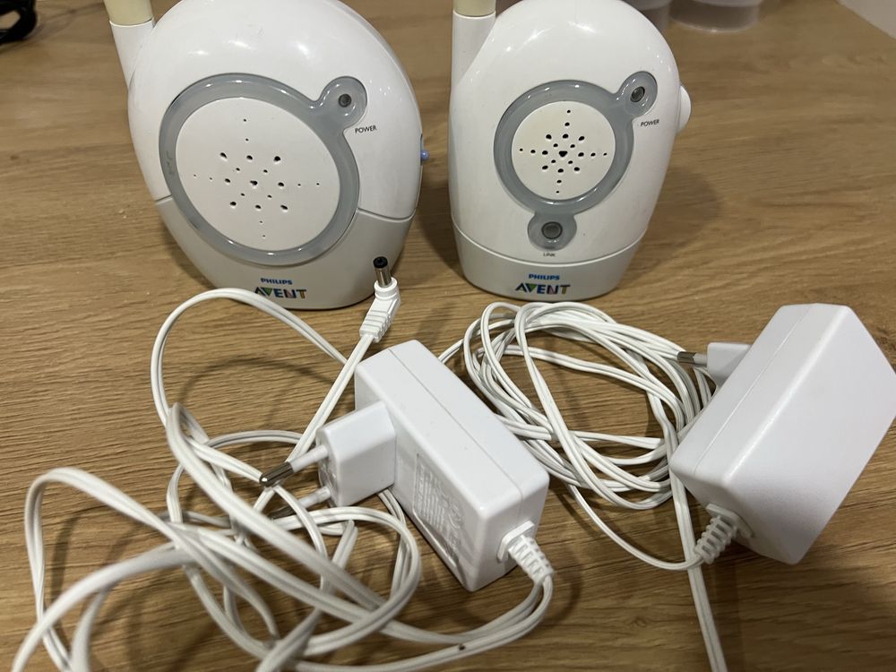 Intercomunicadores Philips