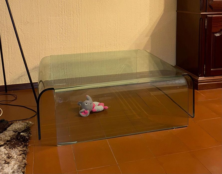 Vendo mesa Ligne Roset