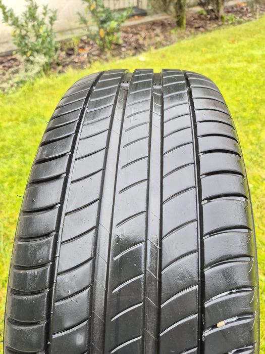Opony letnie Michelin 225/50 R18