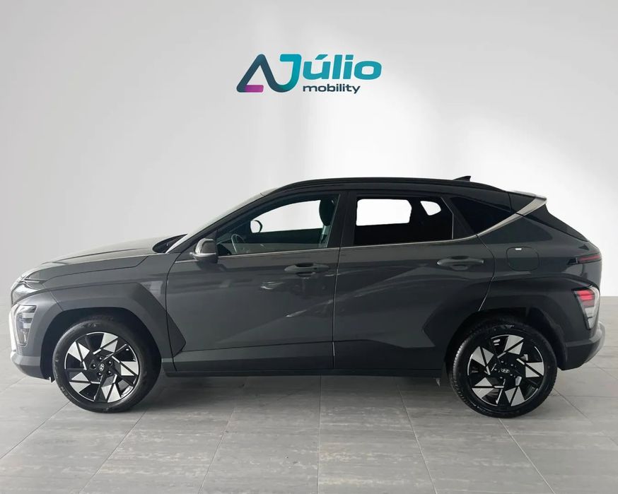 Hyundai Kauai 1.0 T-GDi Premium