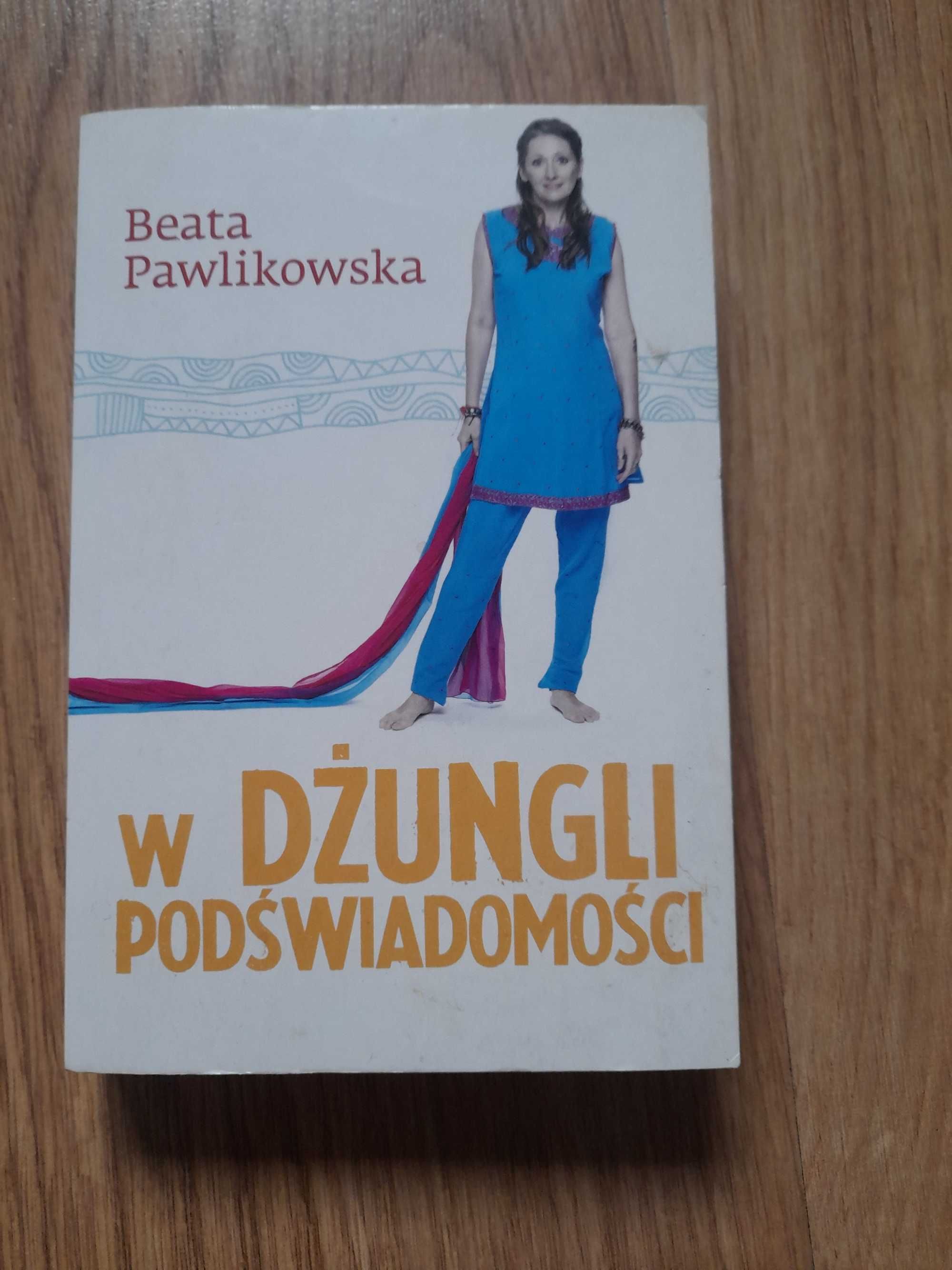W dzungli podświadomości