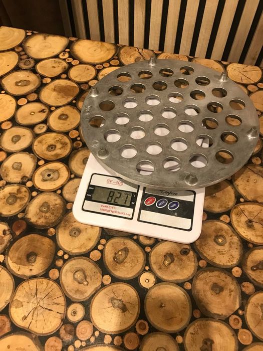 Форма для пельменів СССР Пельменніца