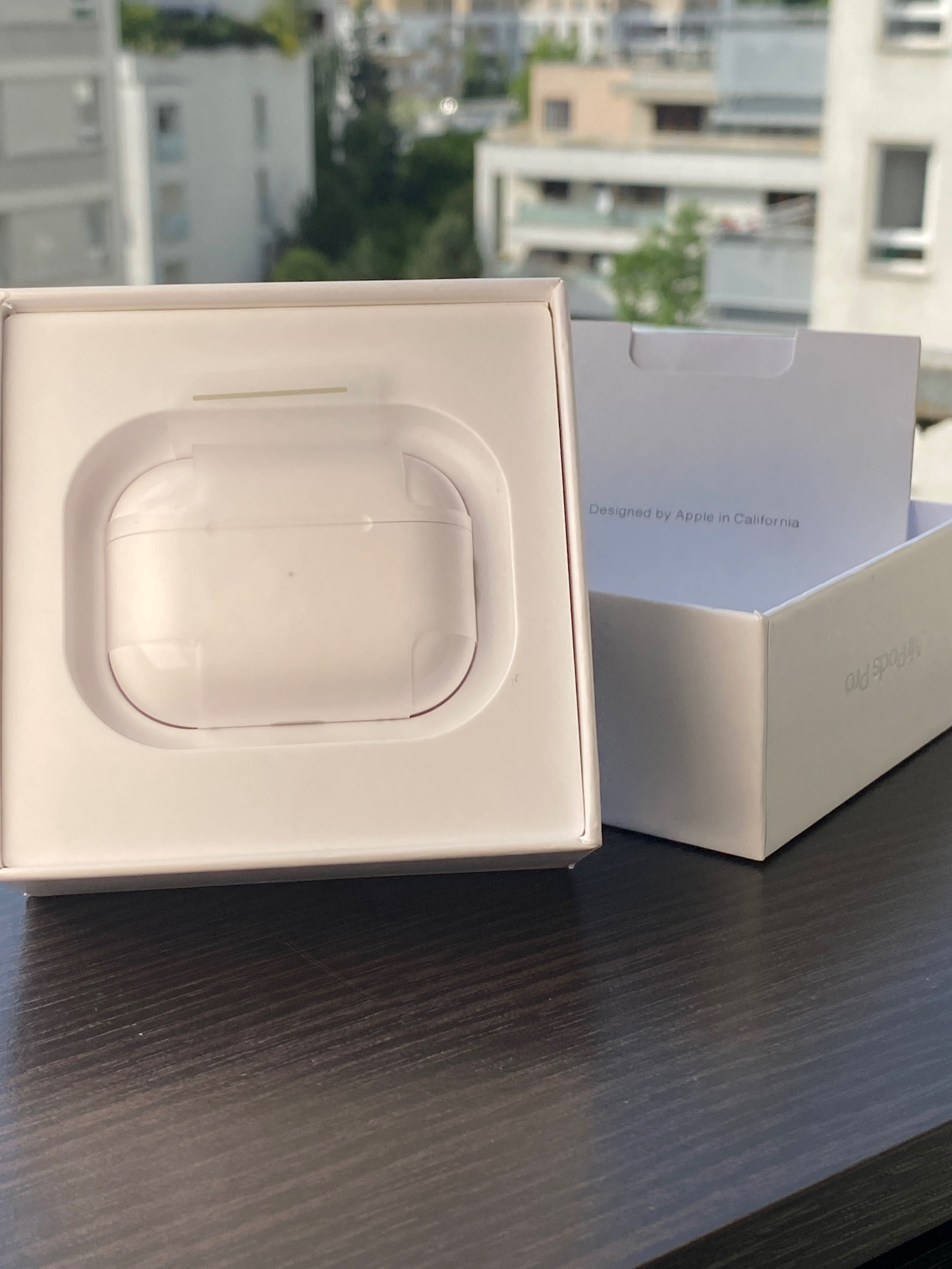 AirPods Pro 2 Nowe z Darmowym etui