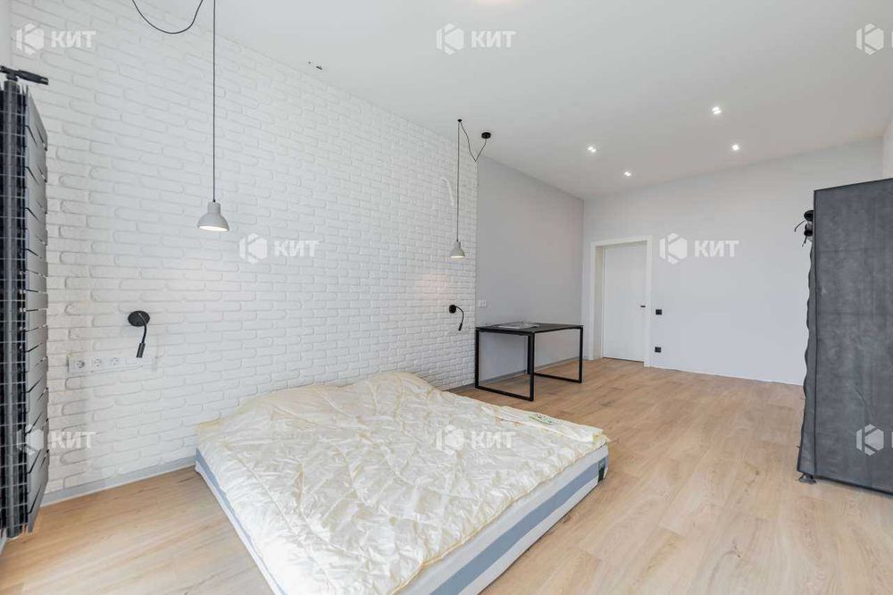 2к.78м2 Центр (ЖК Инфинити, Клочковская, Каскад, парк Шевченко) 130473