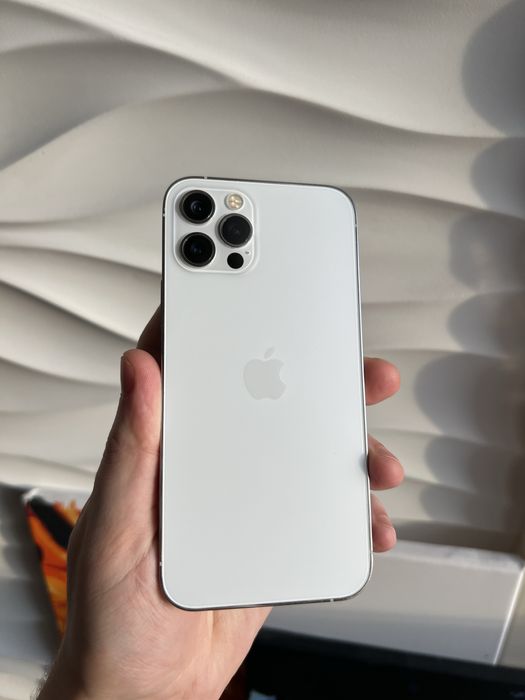 iPhone 12 Pro 128 Gb Неверлок