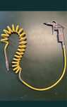 Pstola para compressor