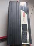 Conversor 2000w 4000wpico 12v 24v pura 230v