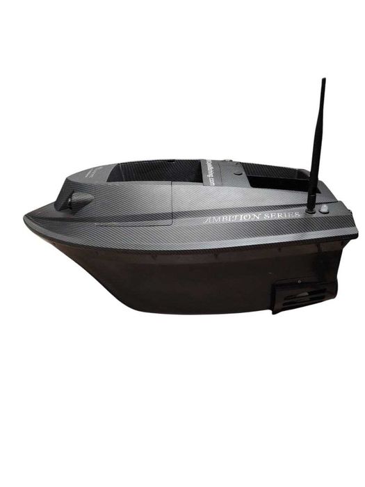 Łódka zanętowa Crystal AMBITION L