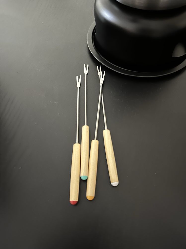 Fondue - Acessorio