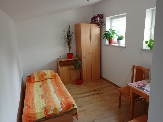 Agroturystyka u Darka-noclegi