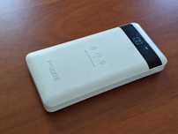 Powerbank Promate Aura Tank 20000 mAh, 74 Wh (czytaj opis)